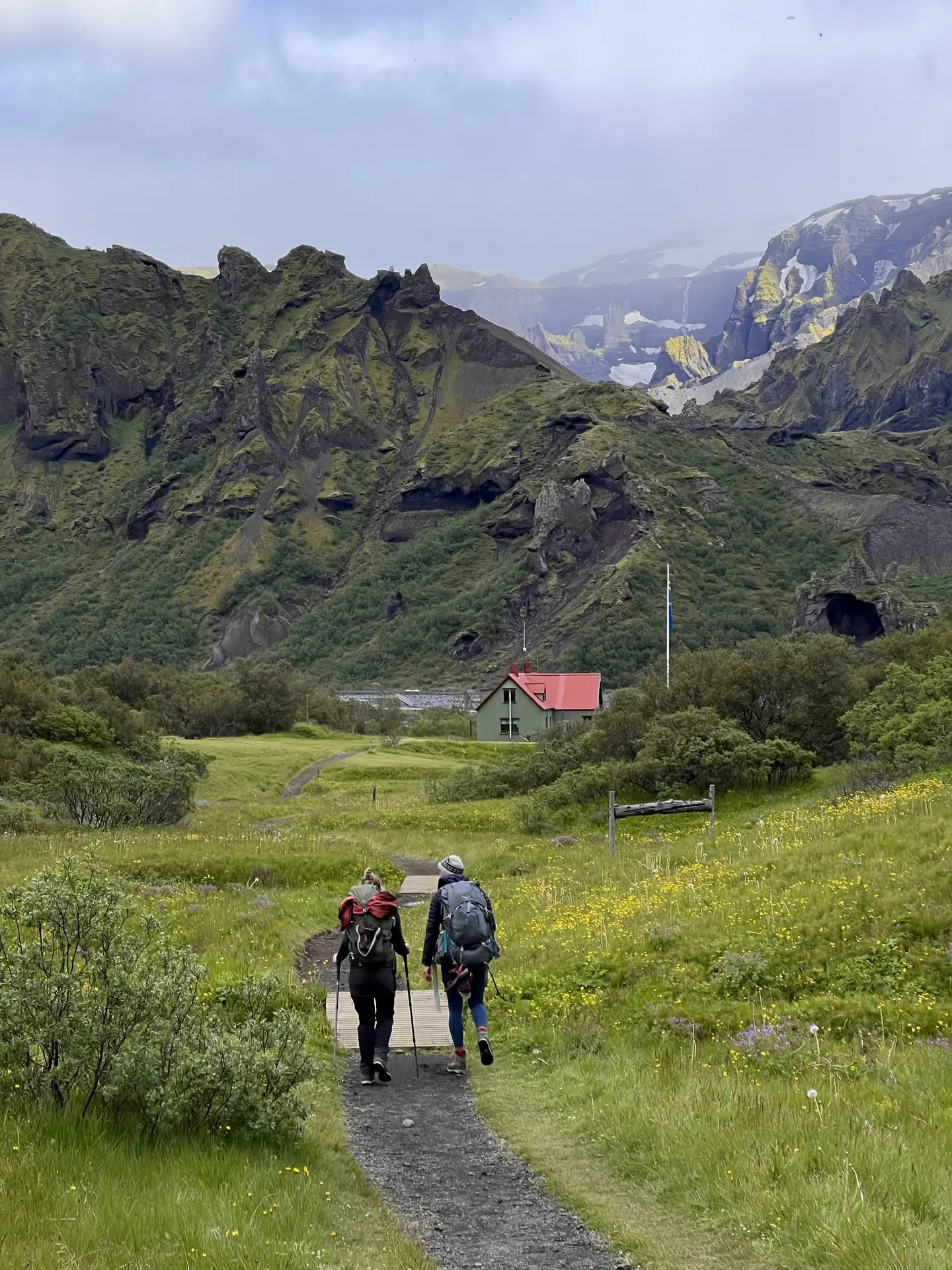 The 2026 Total Solar Eclipse in Iceland: What It’s Like to Be There