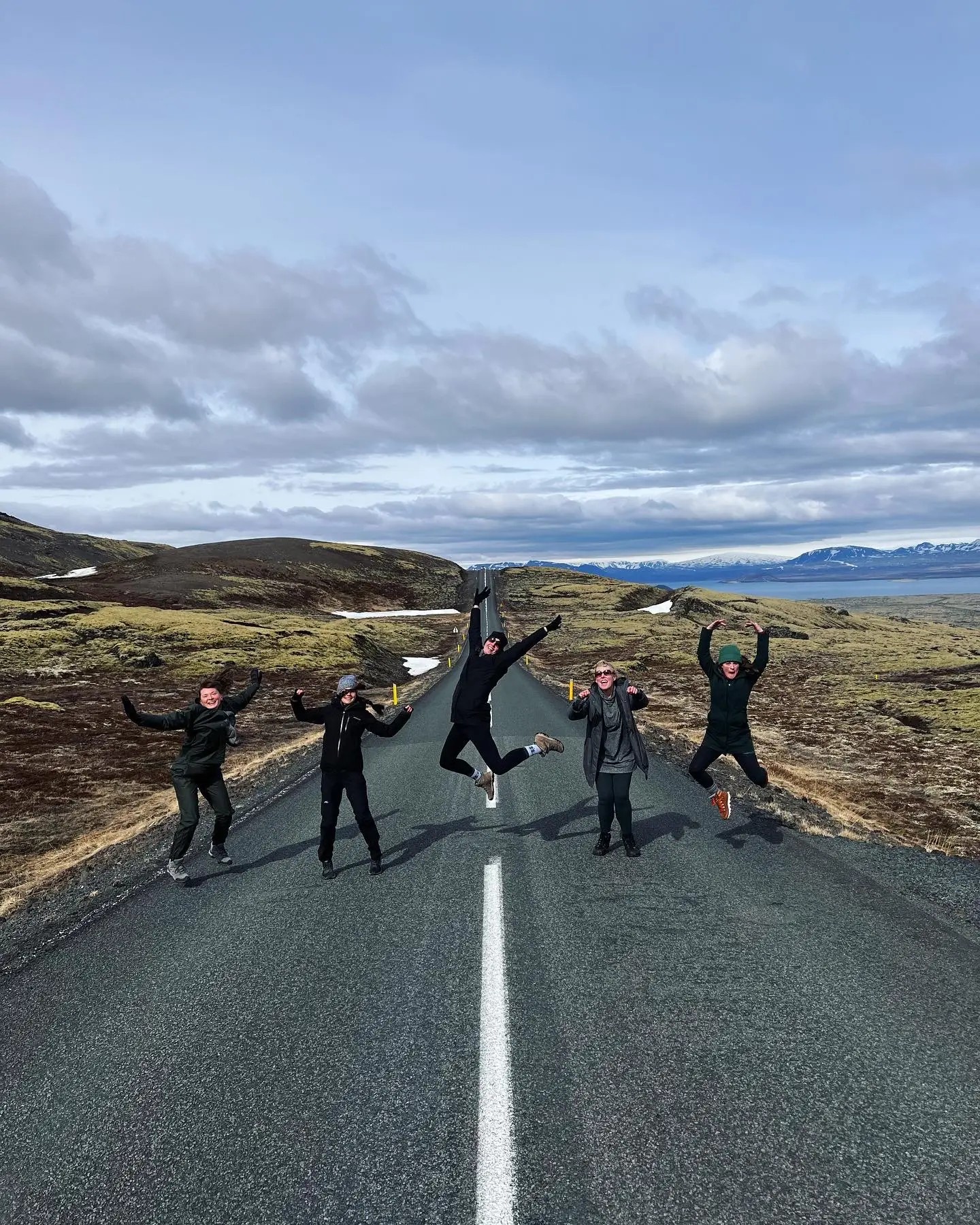 Thinking About a Sightseeing Trip to Iceland?