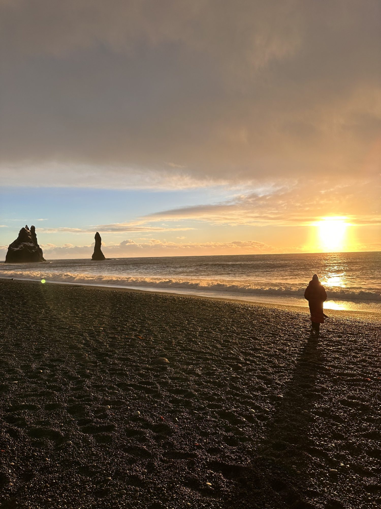 Summer Ring Road Adventure with Viking Women Tours