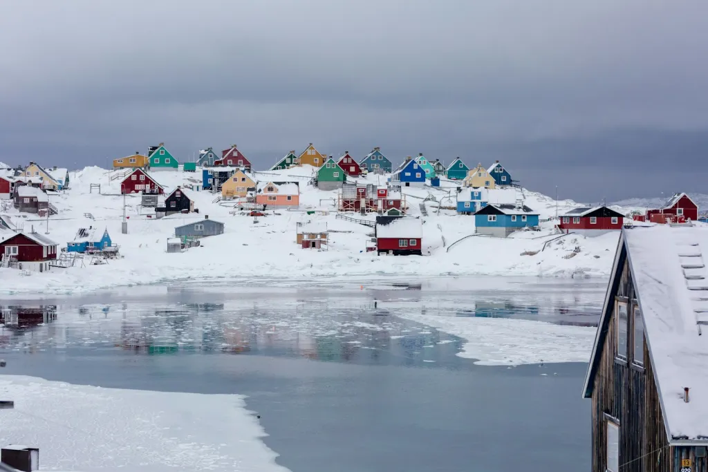 A Guide to West Greenland: What to See, Do and Expect